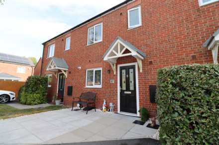 Magazine Road, Bromborough, Image 35