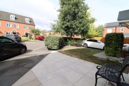 Magazine Road, Bromborough, Image 36