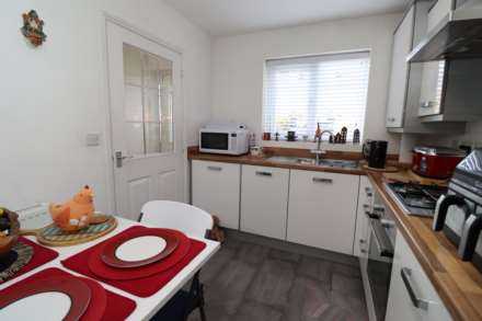 Magazine Road, Bromborough, Image 8
