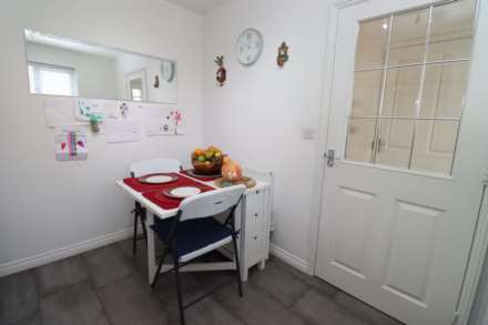 Magazine Road, Bromborough, Image 9