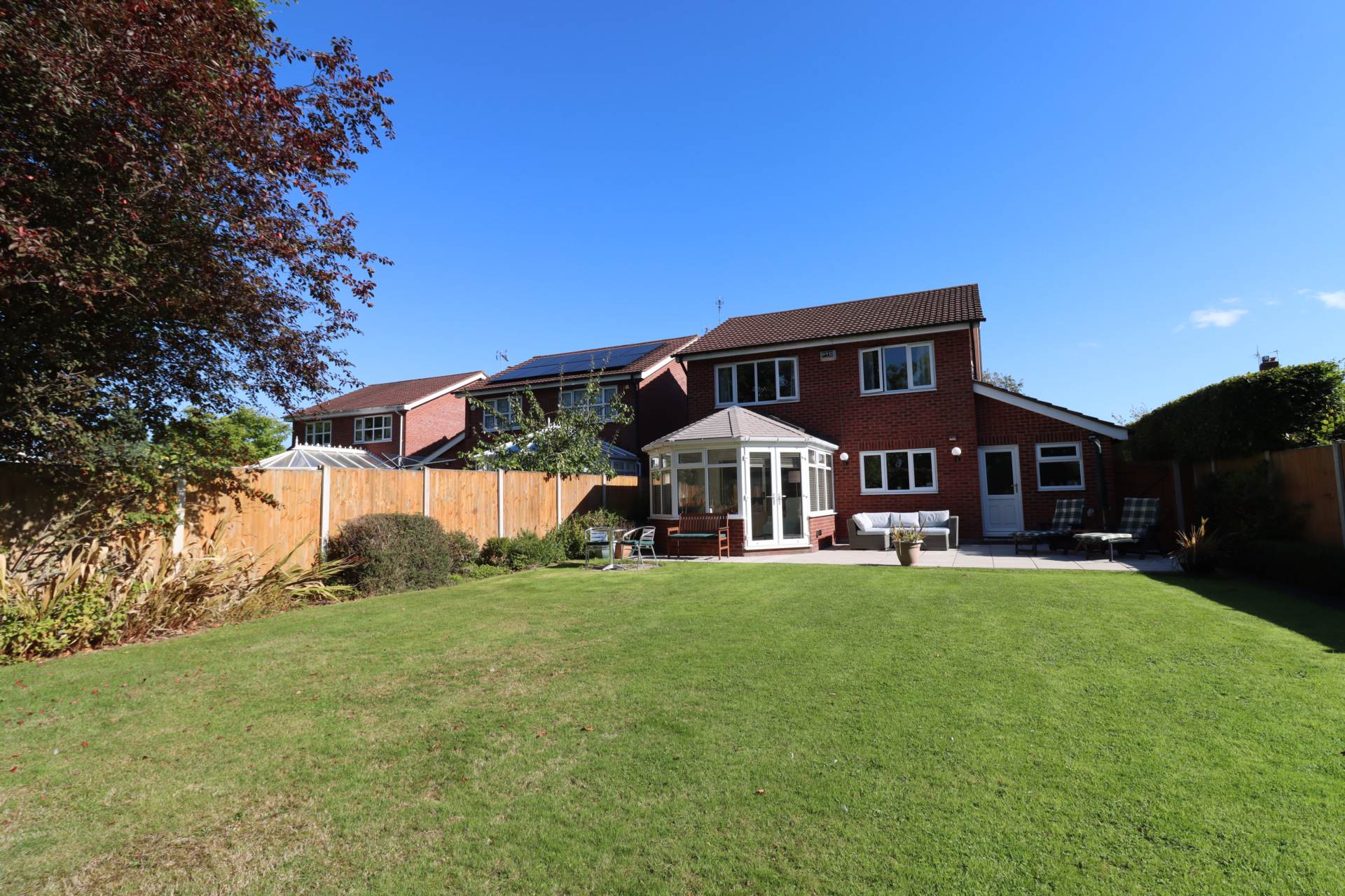 Greenfields Avenue, Bromborough, Image 2