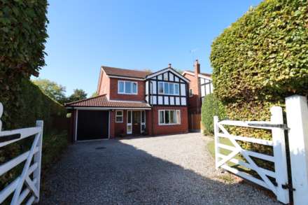 Greenfields Avenue, Bromborough, Image 1