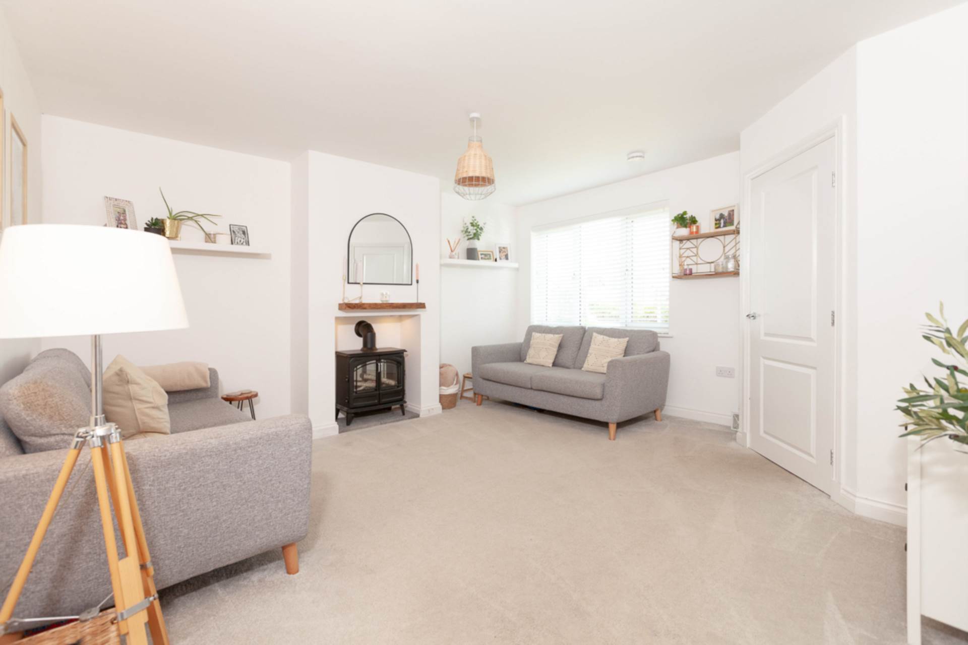 Roften Way, Hooton, Image 7