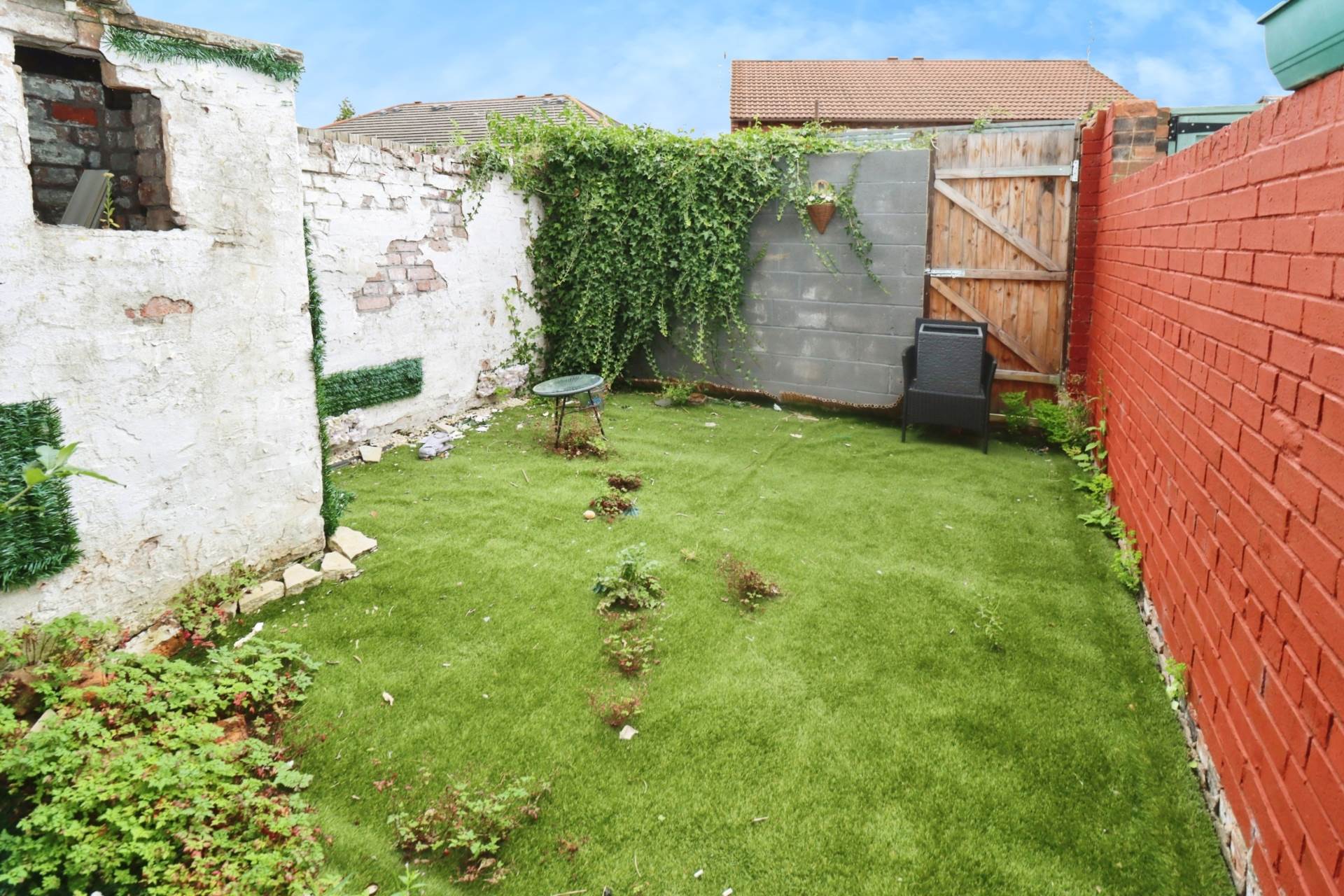 Maybank Road, Birkenhead, Image 16