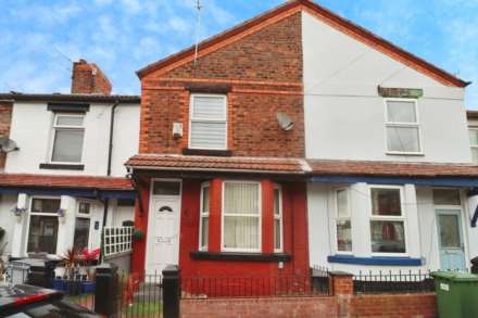 Maybank Road, Birkenhead