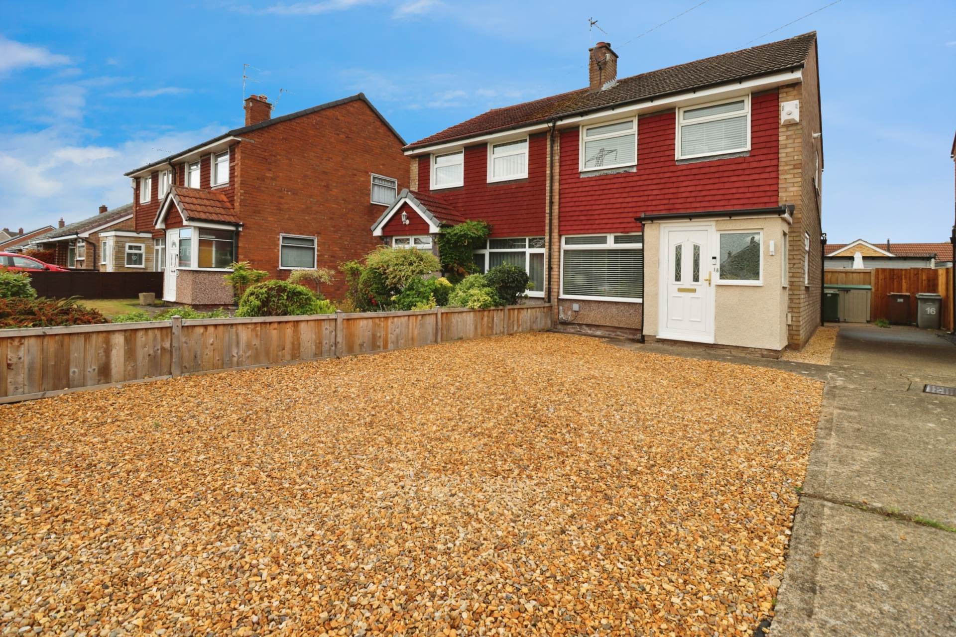 Grampian Way, Eastham, Image 1