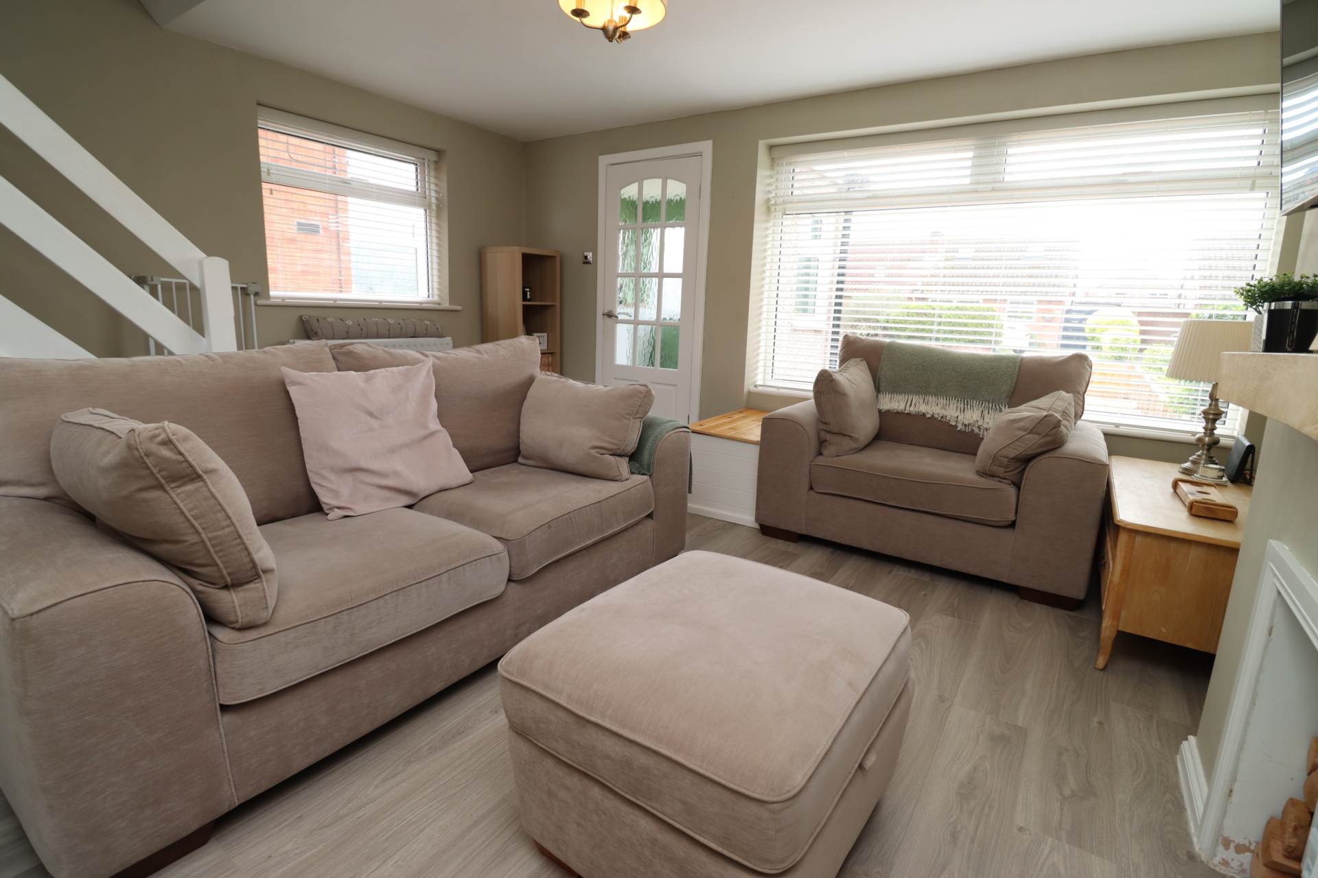 Grampian Way, Eastham, Image 16