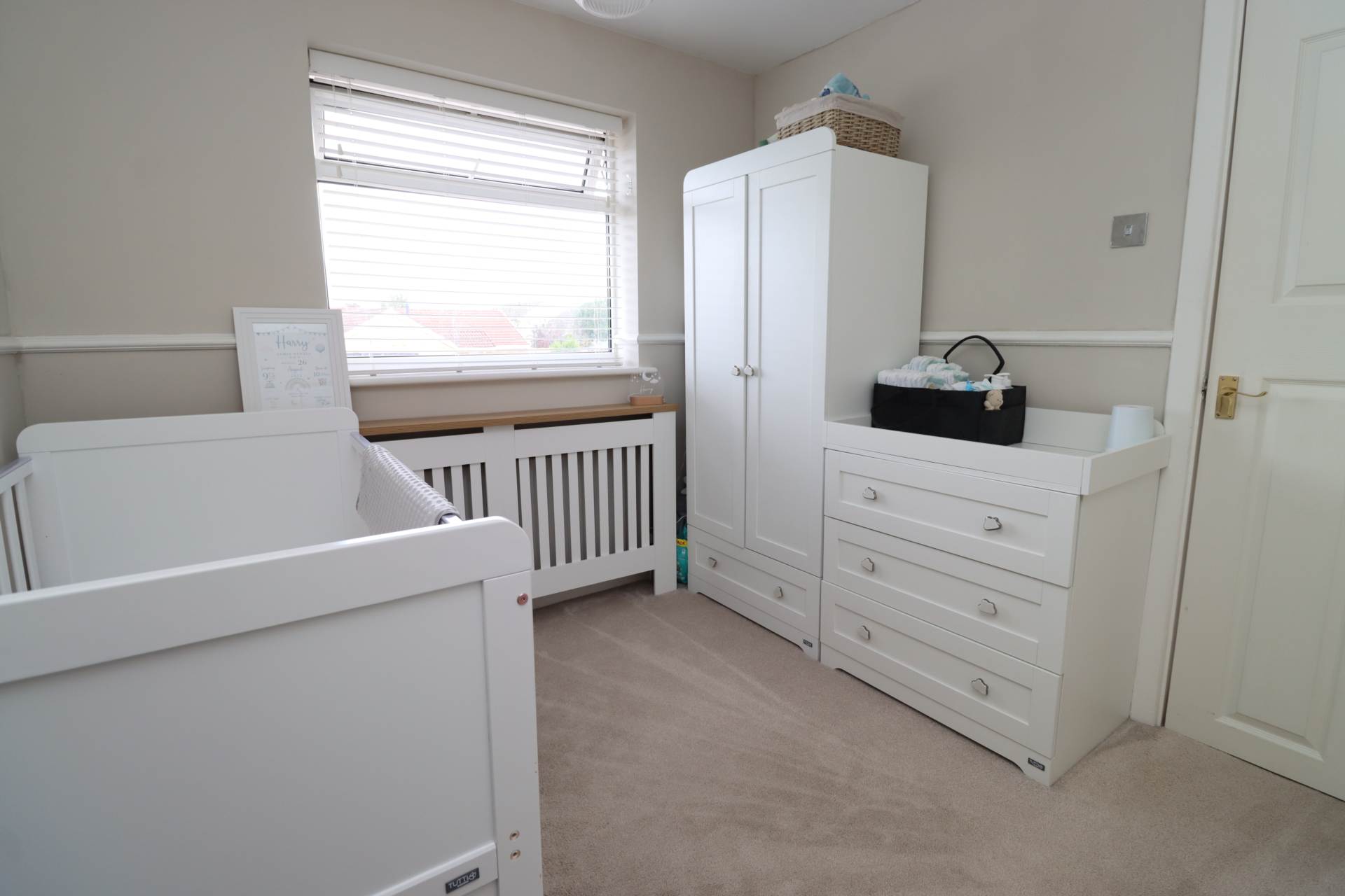 Grampian Way, Eastham, Image 19
