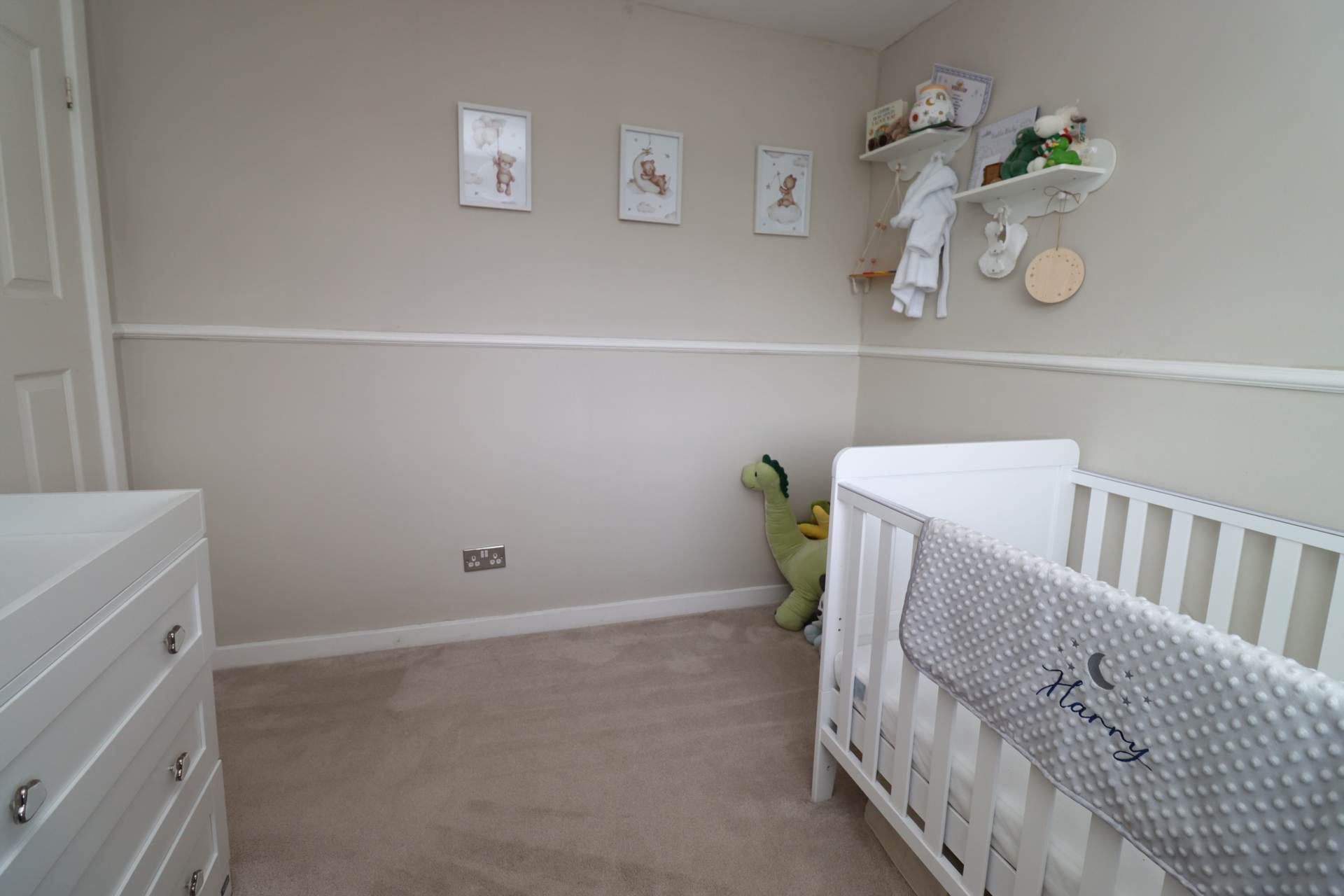 Grampian Way, Eastham, Image 20