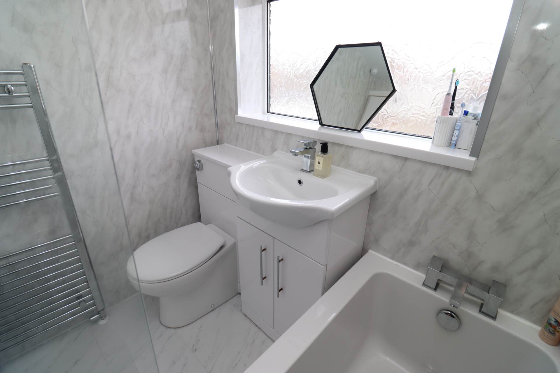 Grampian Way, Eastham, Image 22