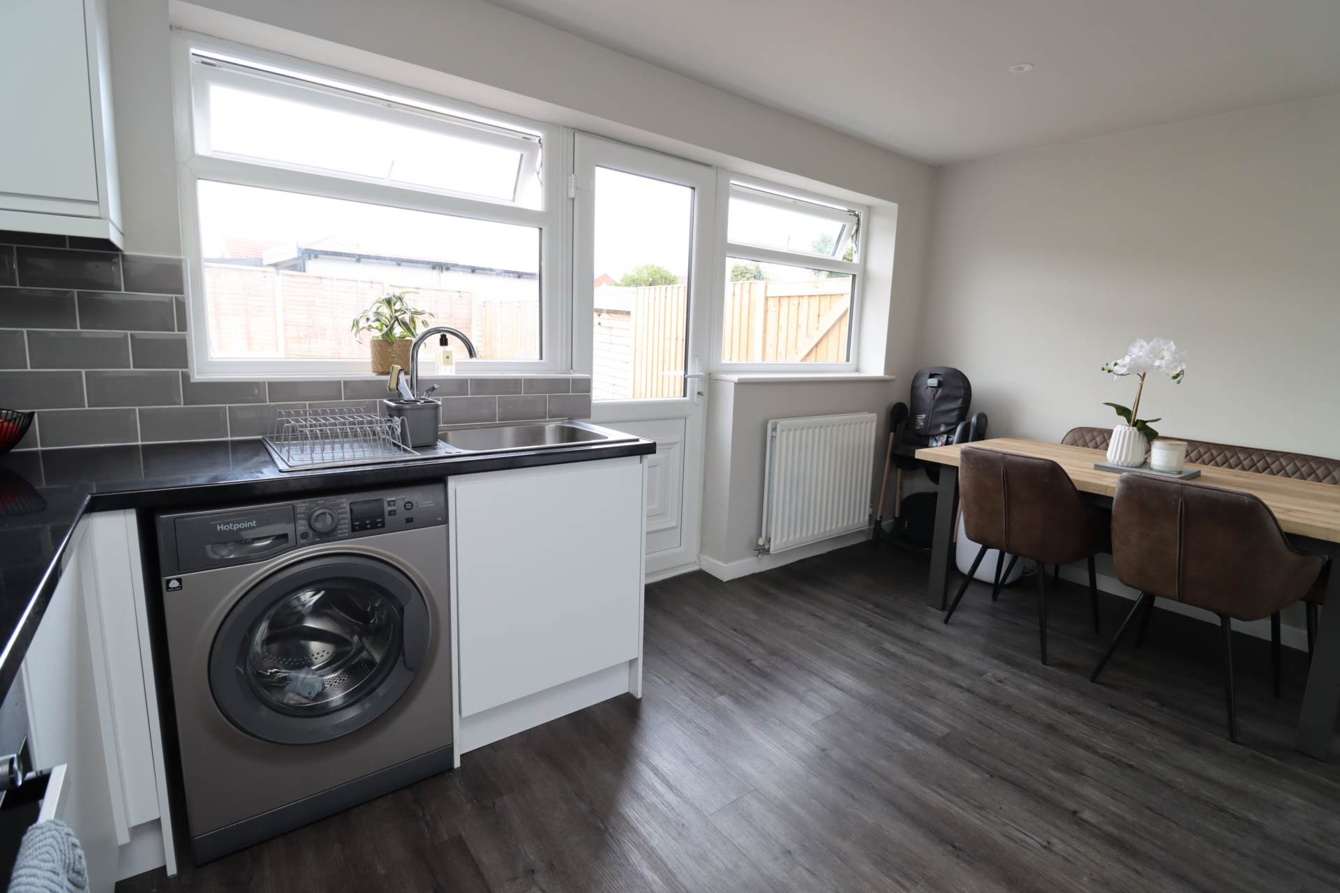 Grampian Way, Eastham, Image 4