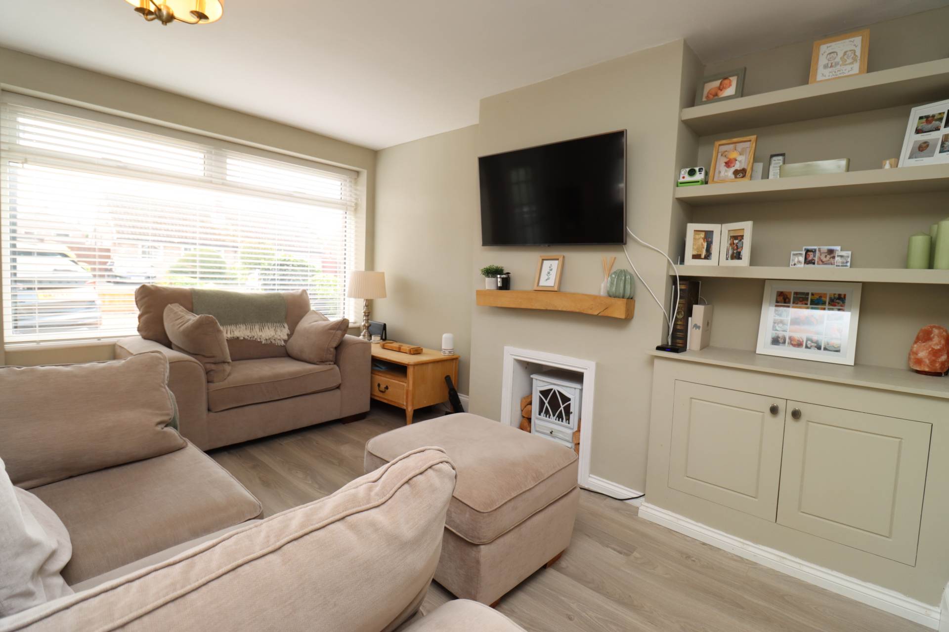 Grampian Way, Eastham, Image 7