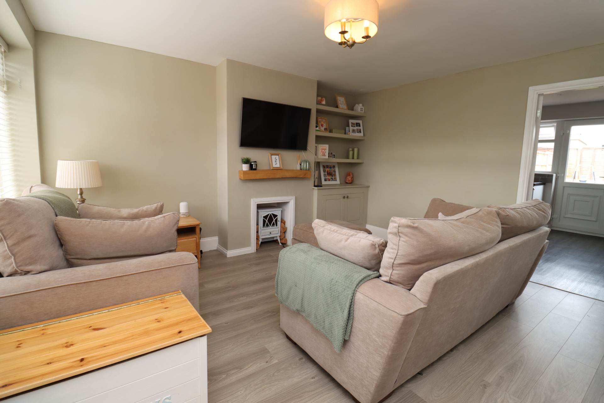 Grampian Way, Eastham, Image 8