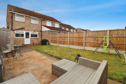 Grampian Way, Eastham, Image 14