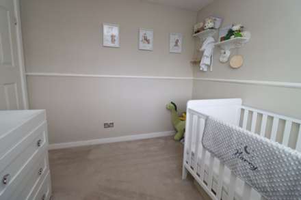 Grampian Way, Eastham, Image 20