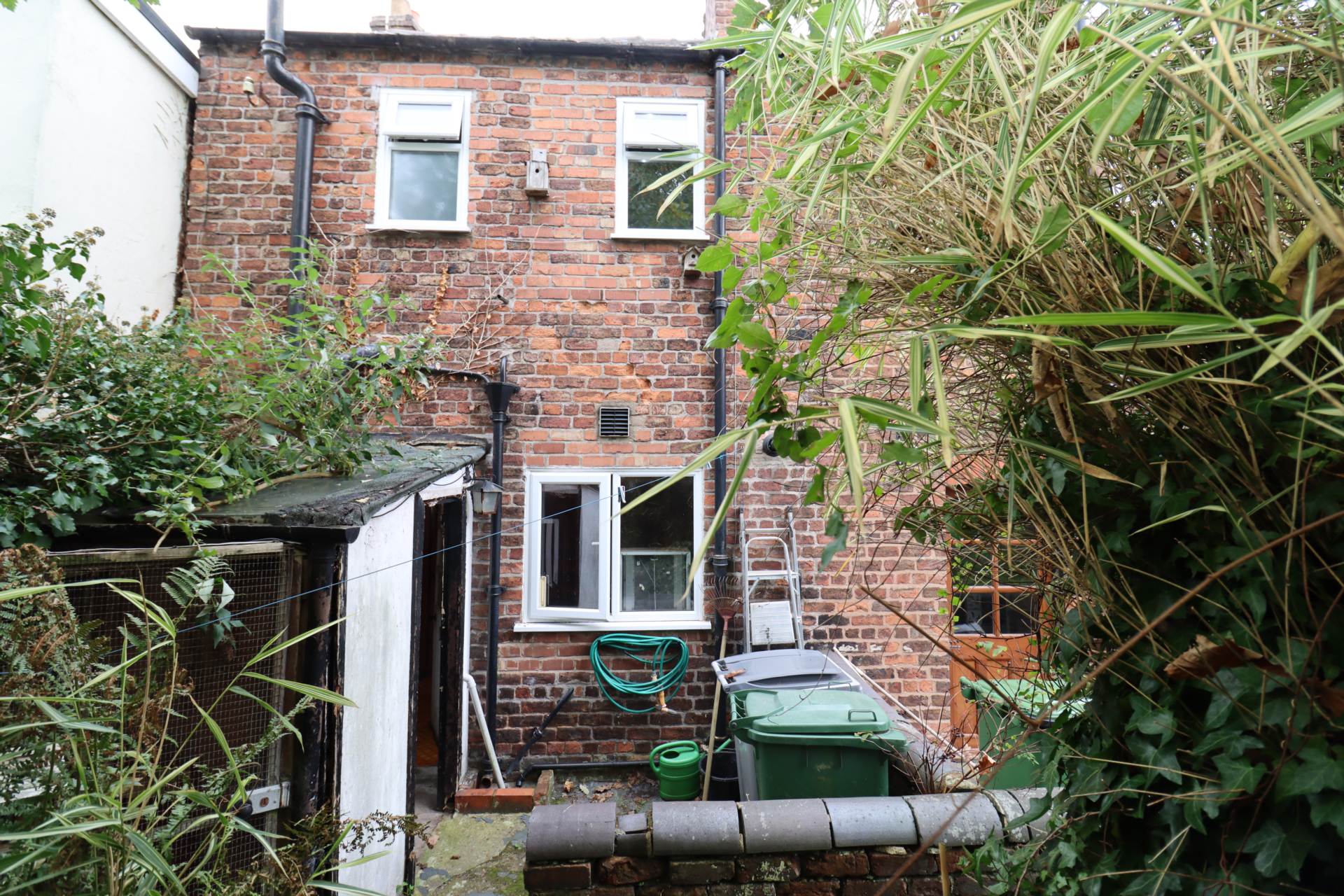 Stanley Lane, Eastham, Image 14