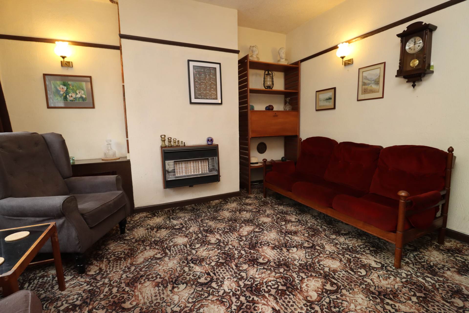 Stanley Lane, Eastham, Image 2