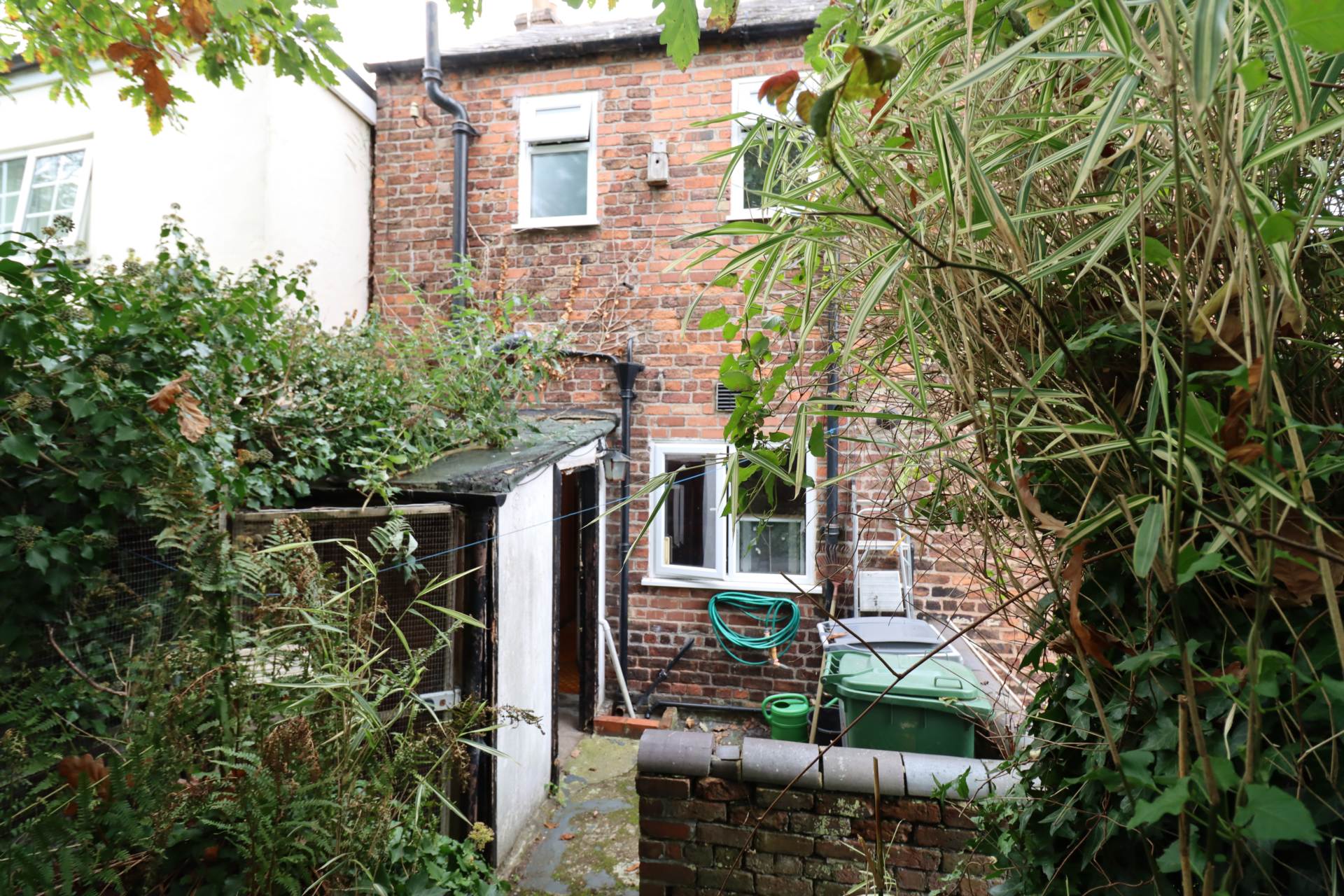 Stanley Lane, Eastham, Image 28