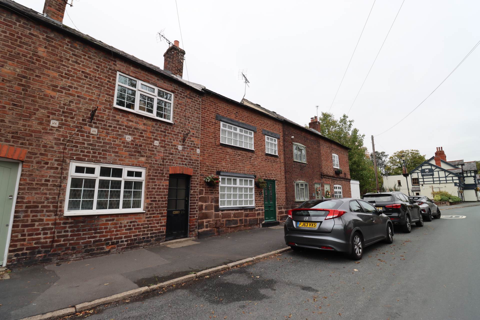 Stanley Lane, Eastham, Image 30