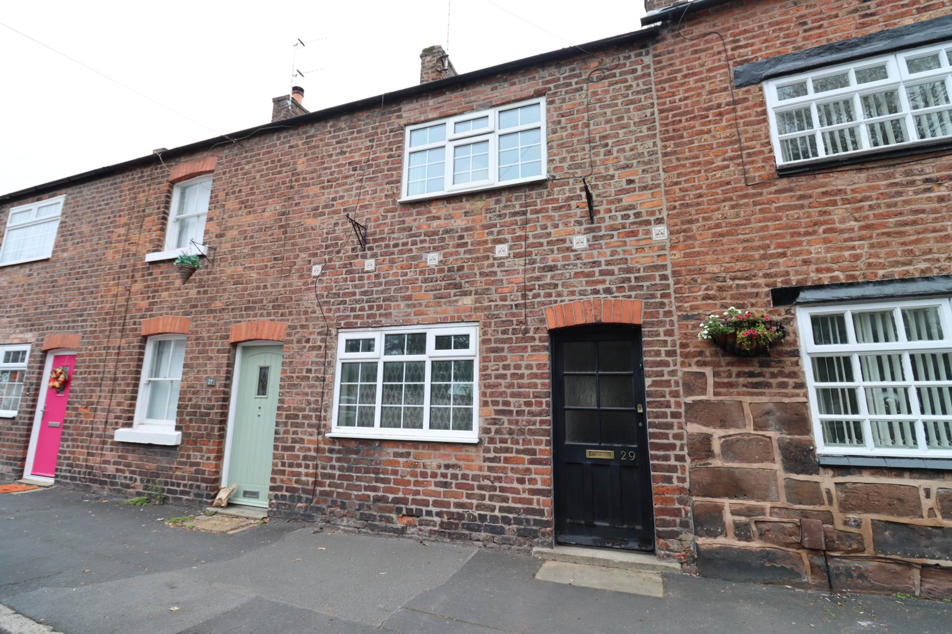 Stanley Lane, Eastham, Image 31