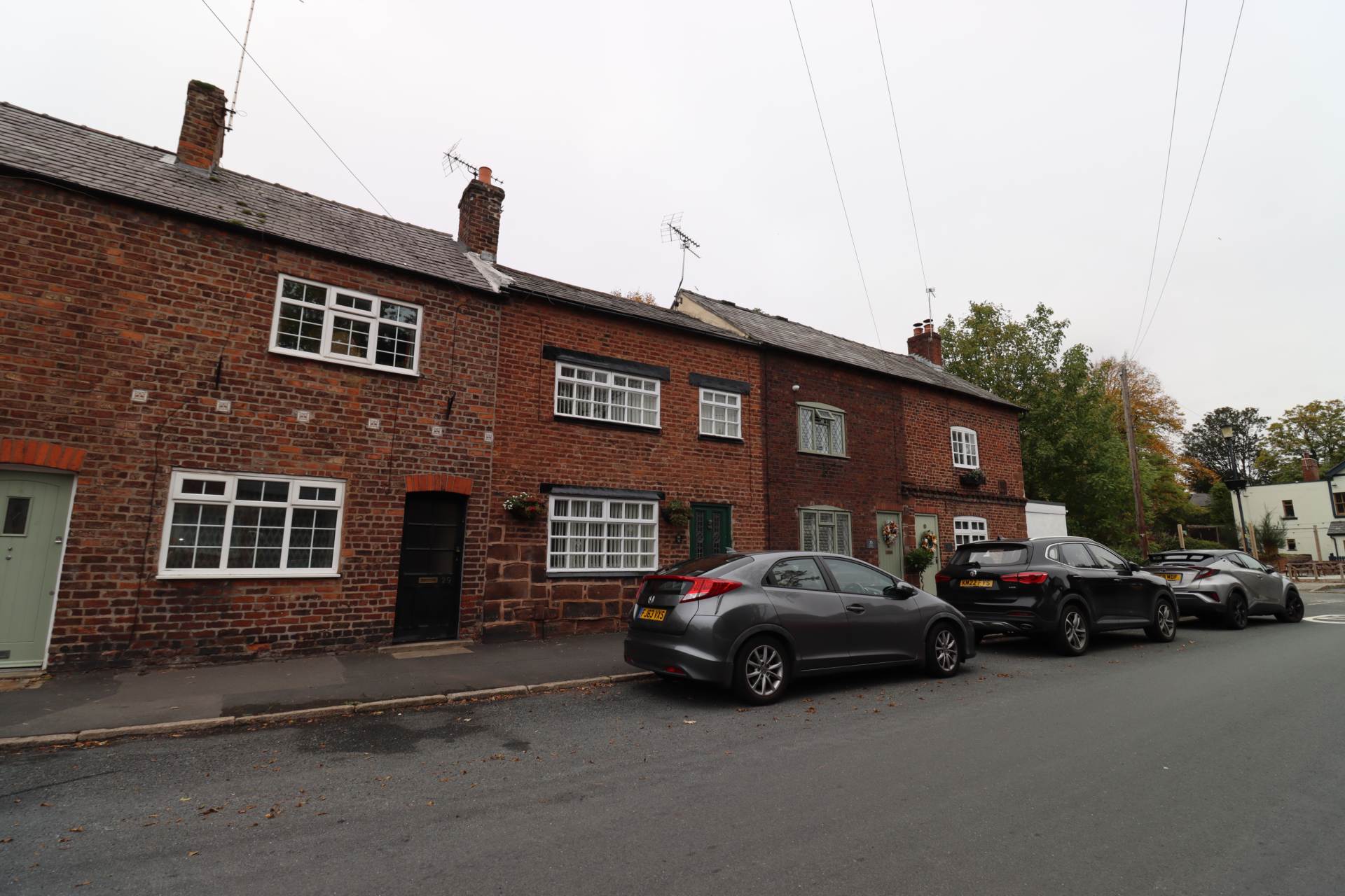 Stanley Lane, Eastham, Image 32