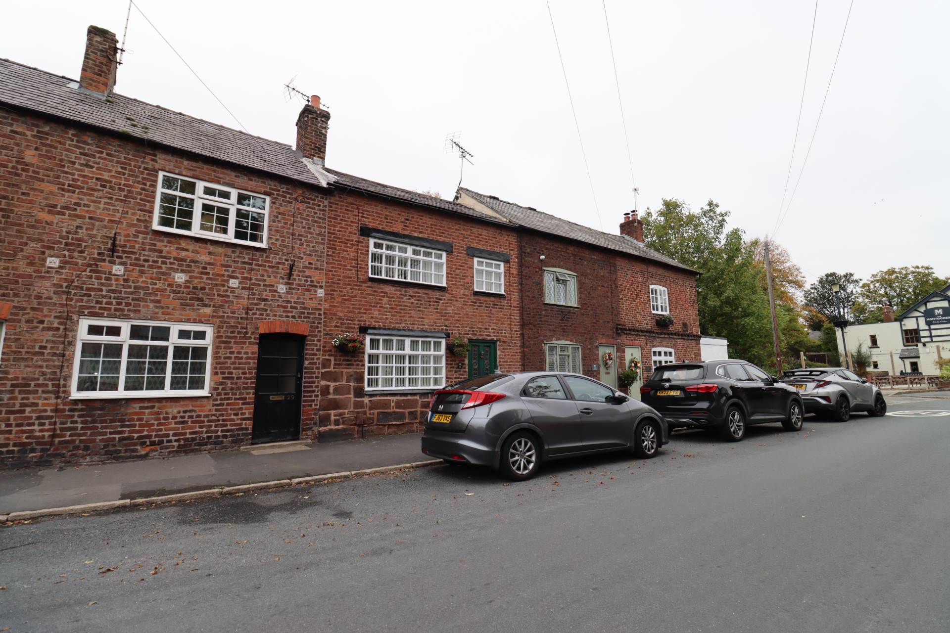 Stanley Lane, Eastham, Image 33