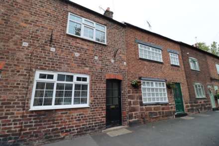 Stanley Lane, Eastham, Image 13