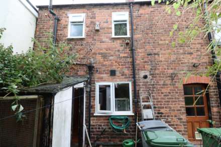 Stanley Lane, Eastham, Image 29