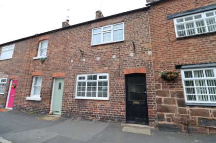 Stanley Lane, Eastham, Image 31