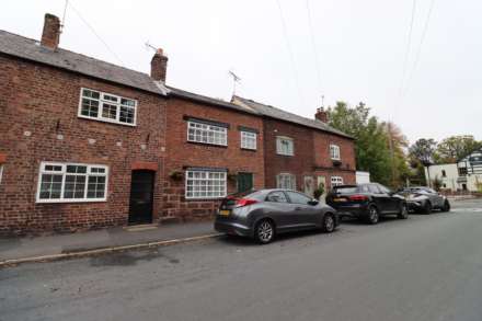 Stanley Lane, Eastham, Image 33