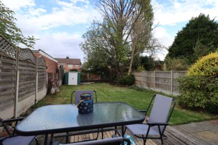 Eastham Rake, Eastham, Image 14