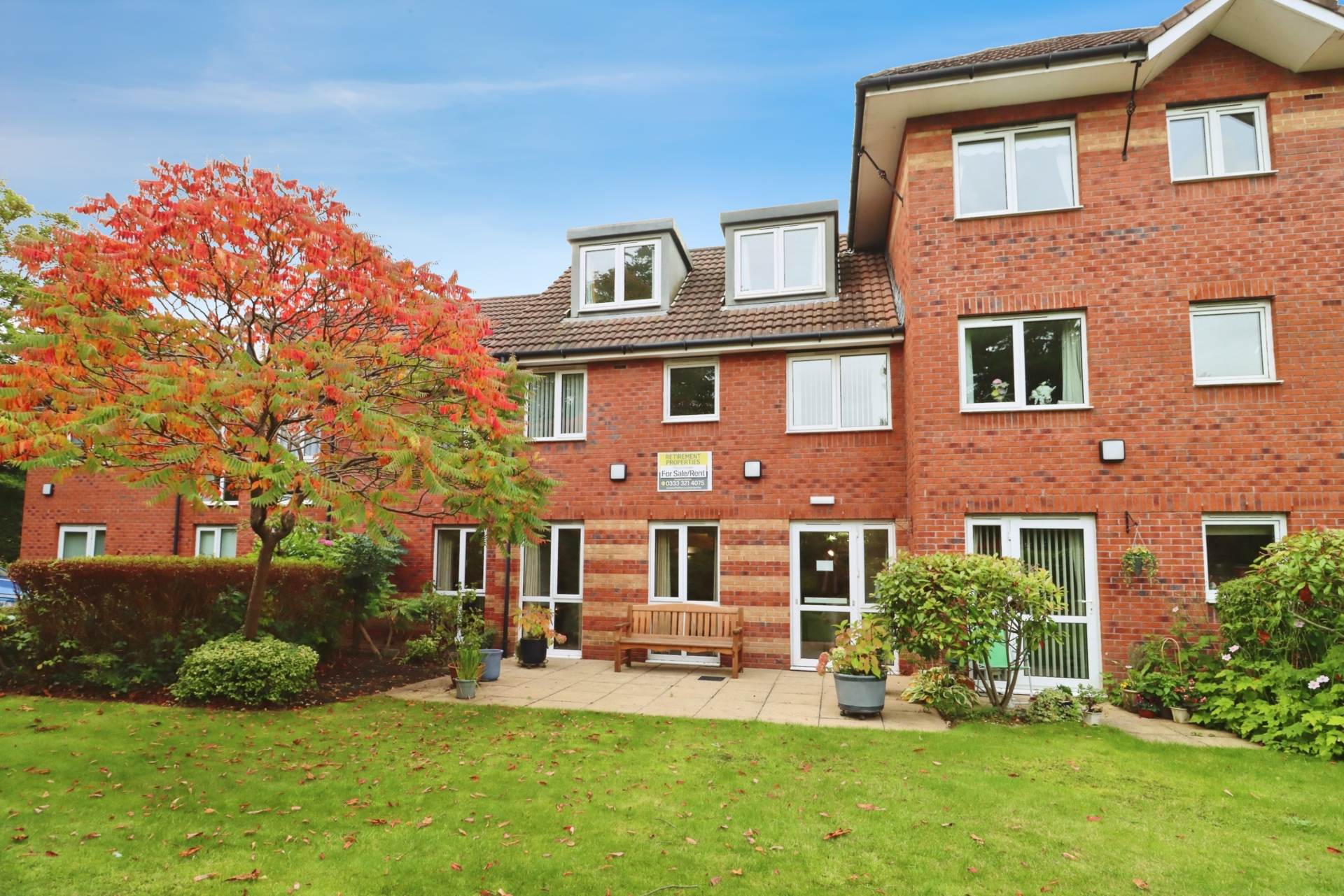 Greenways Court, Bromborough, Image 13