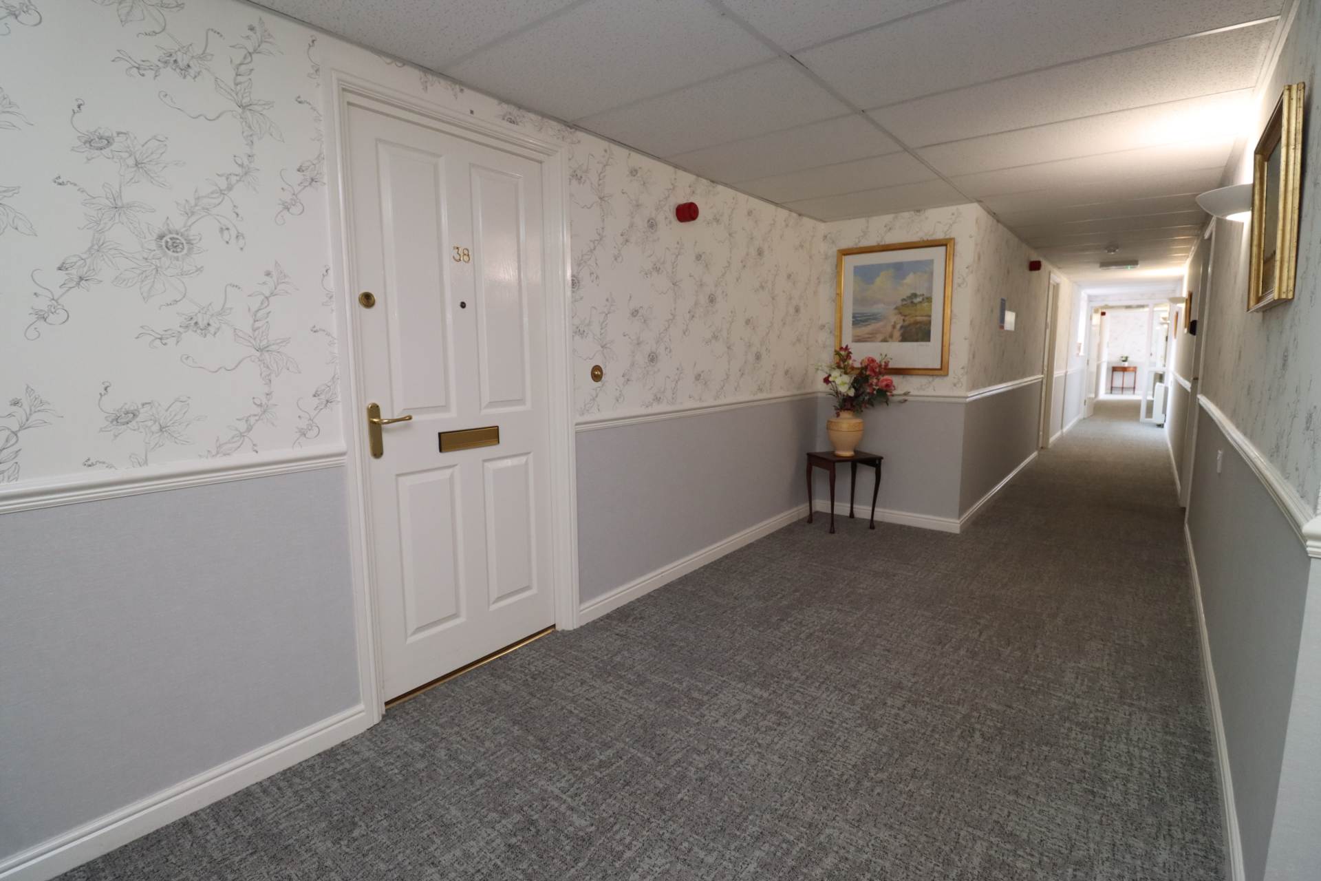 Greenways Court, Bromborough, Image 15