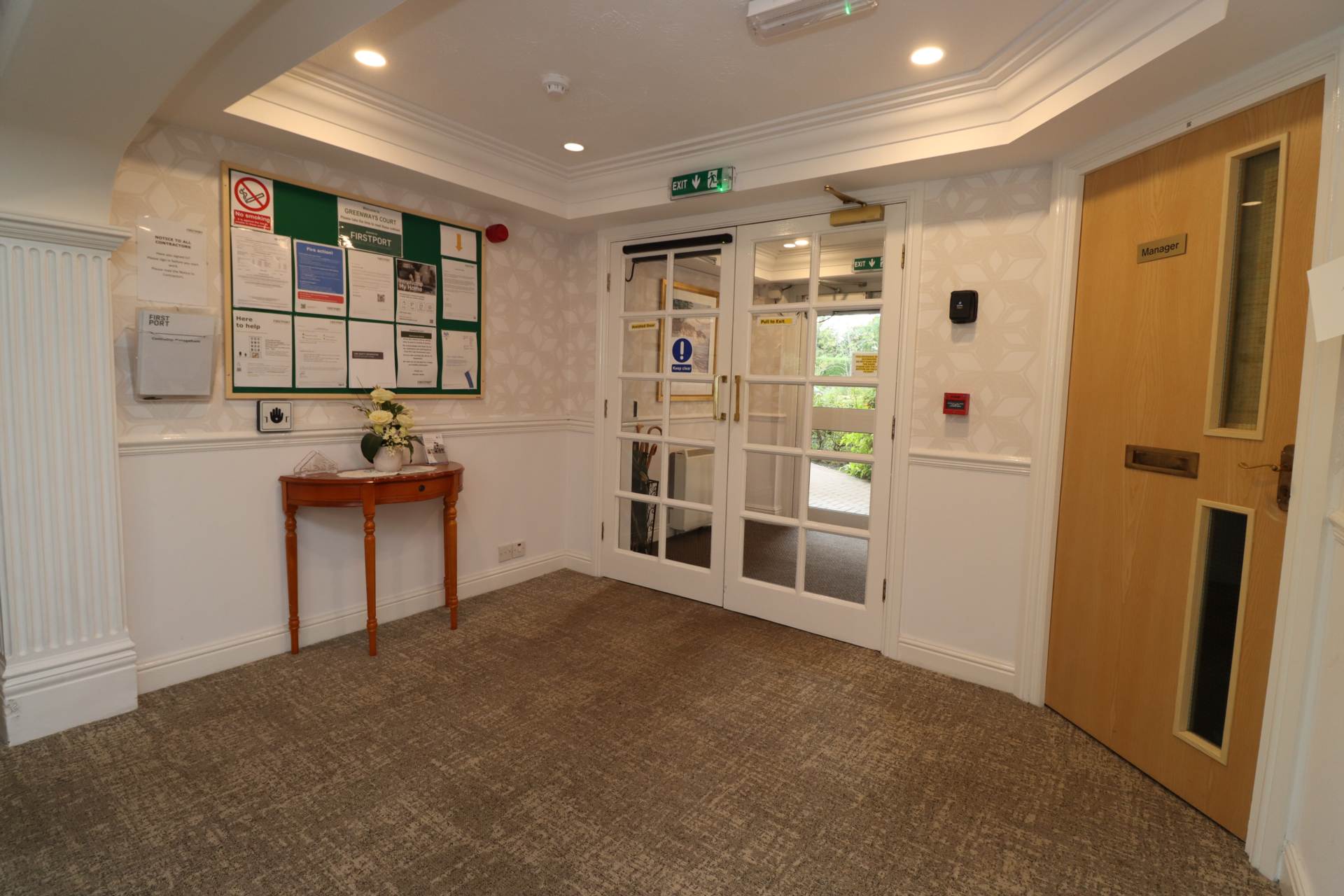 Greenways Court, Bromborough, Image 16