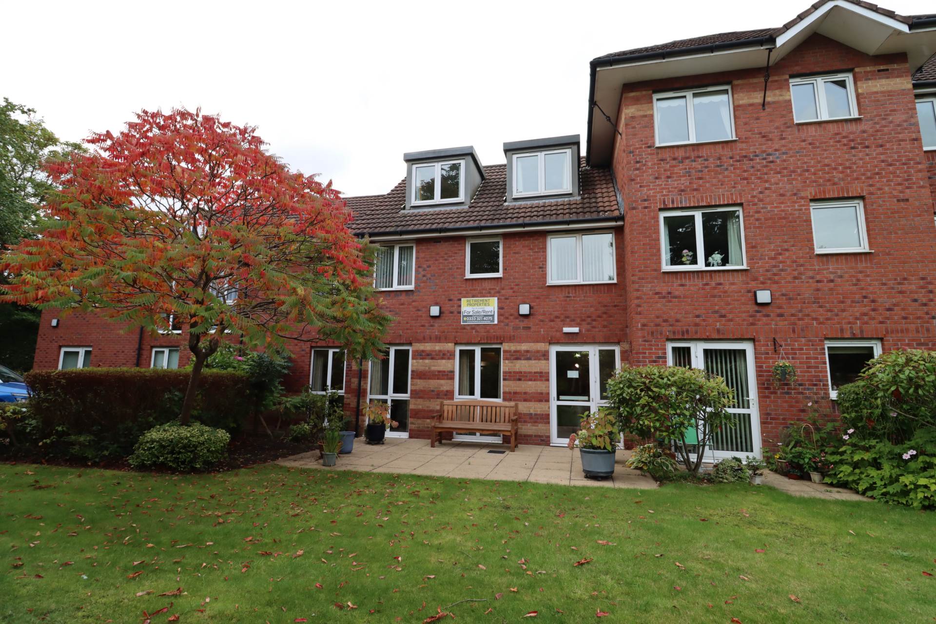 Greenways Court, Bromborough, Image 17