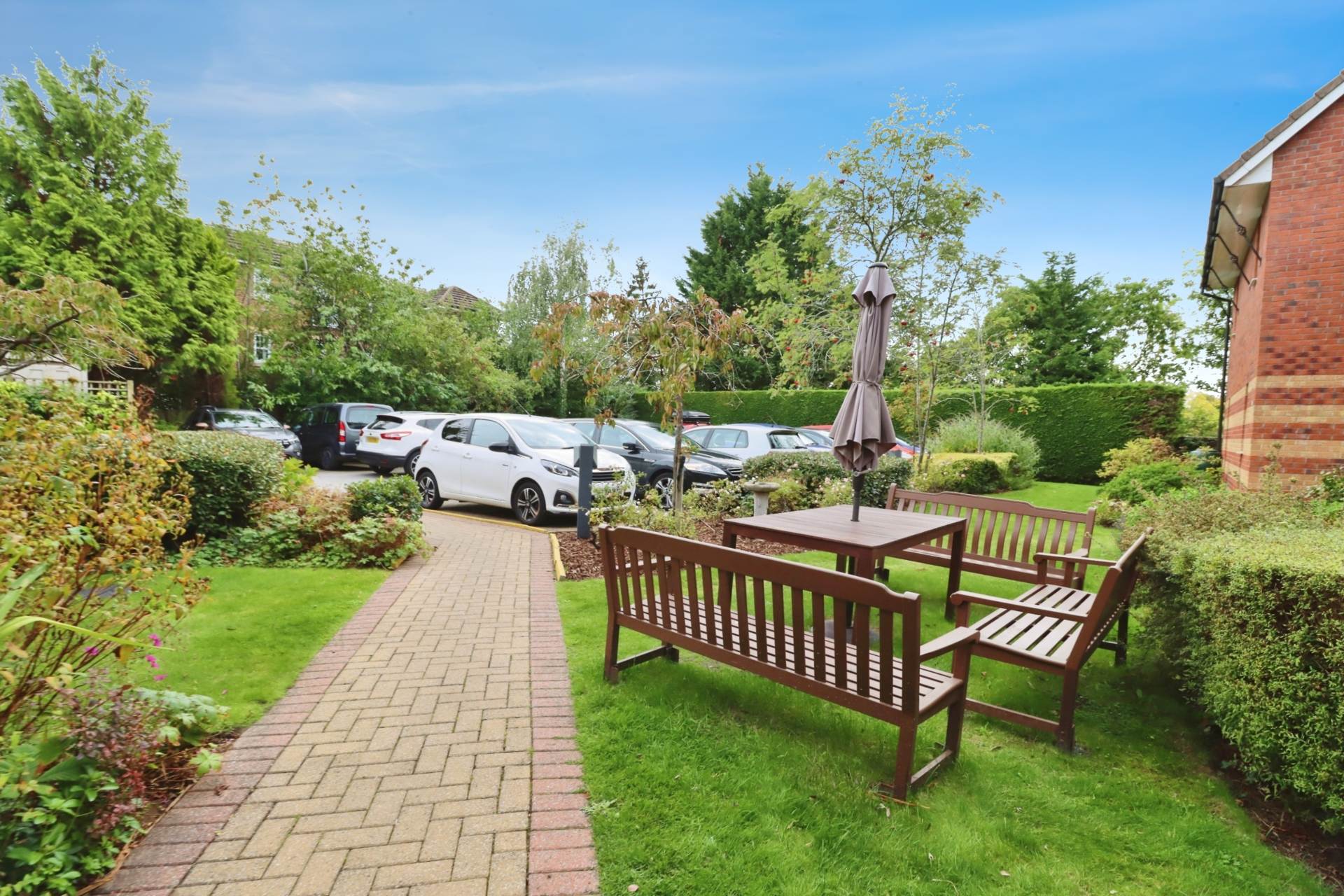 Greenways Court, Bromborough, Image 2