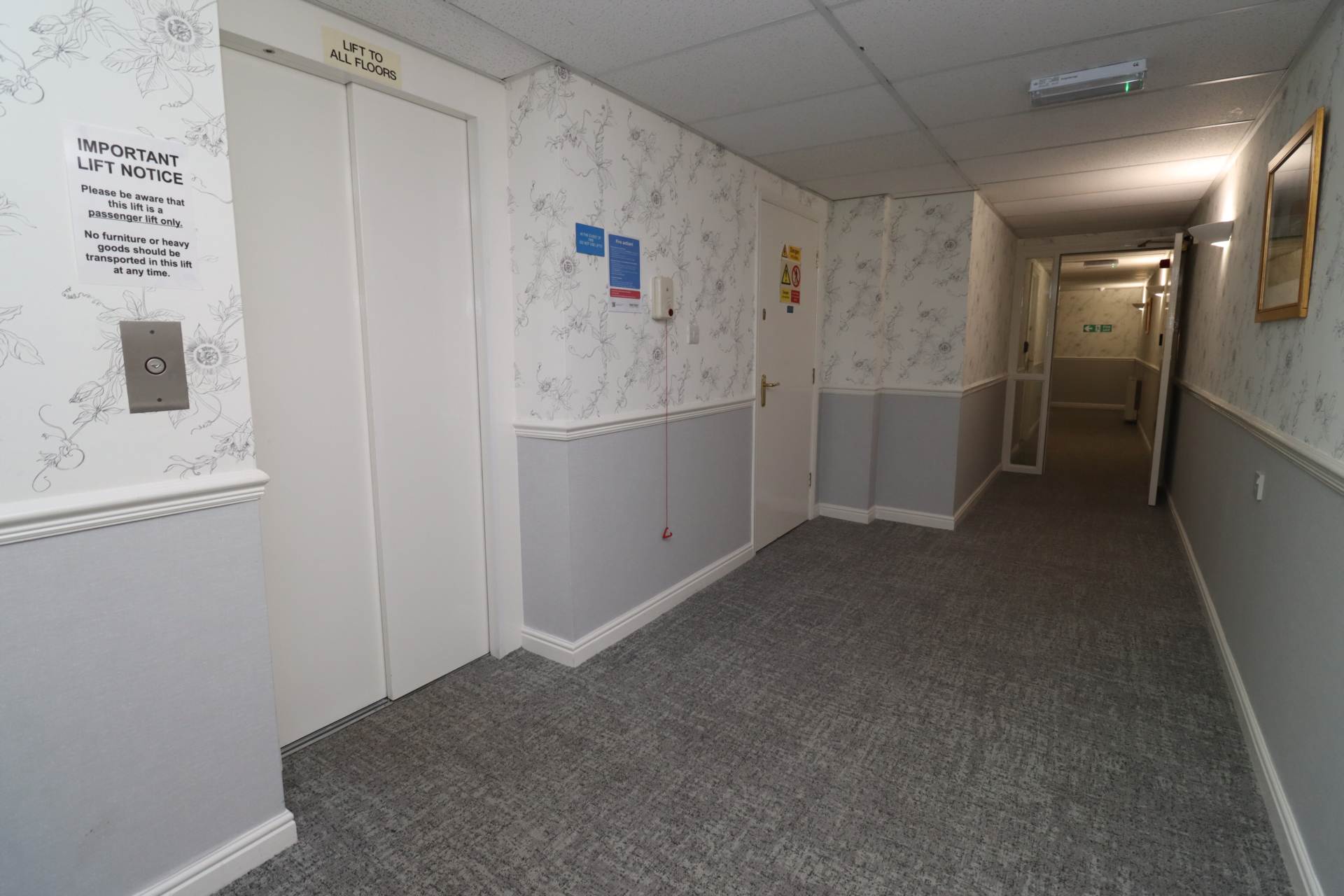 Greenways Court, Bromborough, Image 24