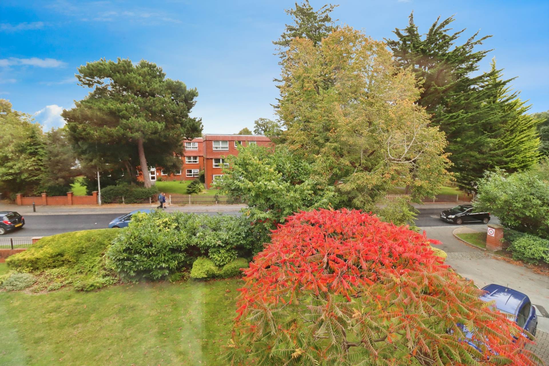 Greenways Court, Bromborough, Image 4
