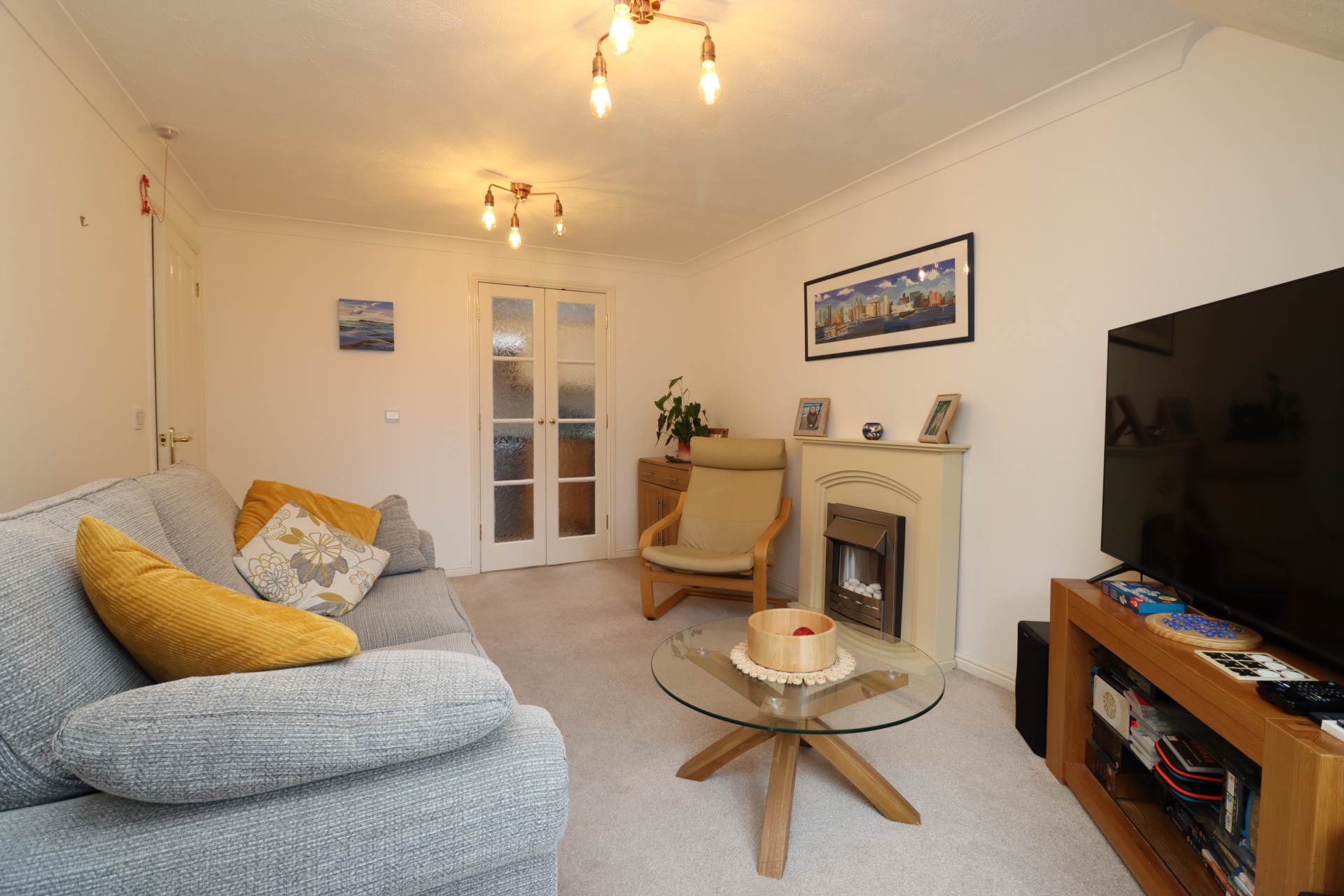 Greenways Court, Bromborough, Image 5