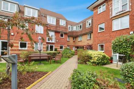 Greenways Court, Bromborough, Image 14
