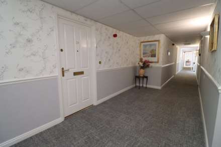 Greenways Court, Bromborough, Image 15
