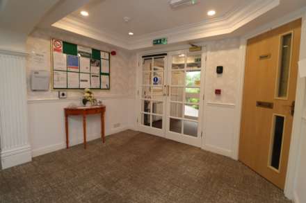 Greenways Court, Bromborough, Image 16
