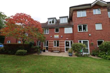 Greenways Court, Bromborough, Image 17