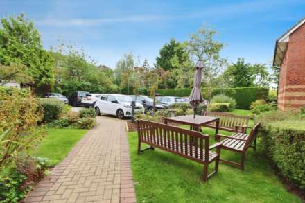 Greenways Court, Bromborough, Image 2