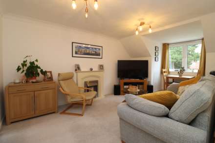 Greenways Court, Bromborough, Image 3