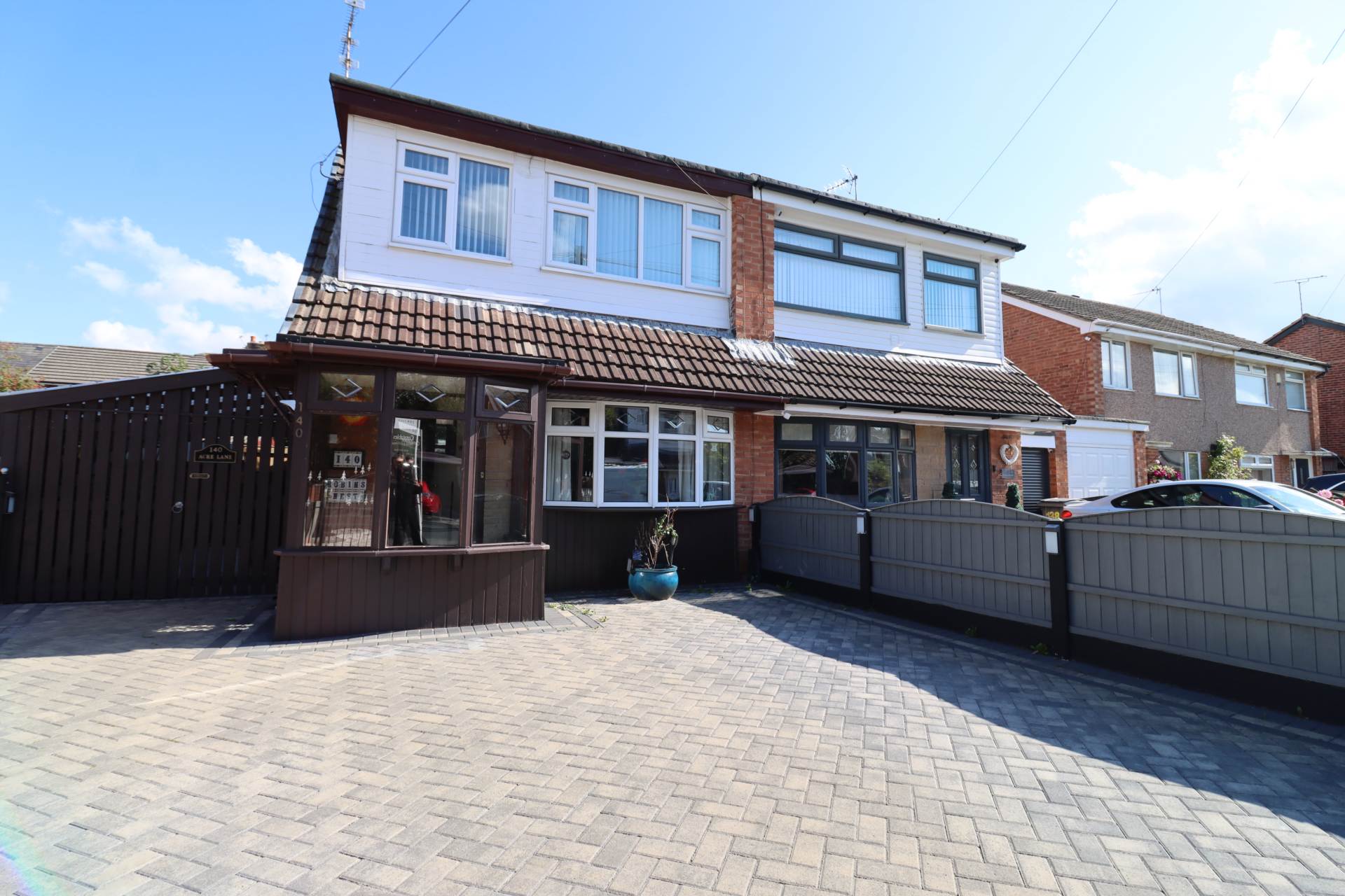 Acre Lane, Bromborough, Image 1