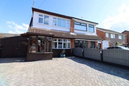 Acre Lane, Bromborough, Image 1