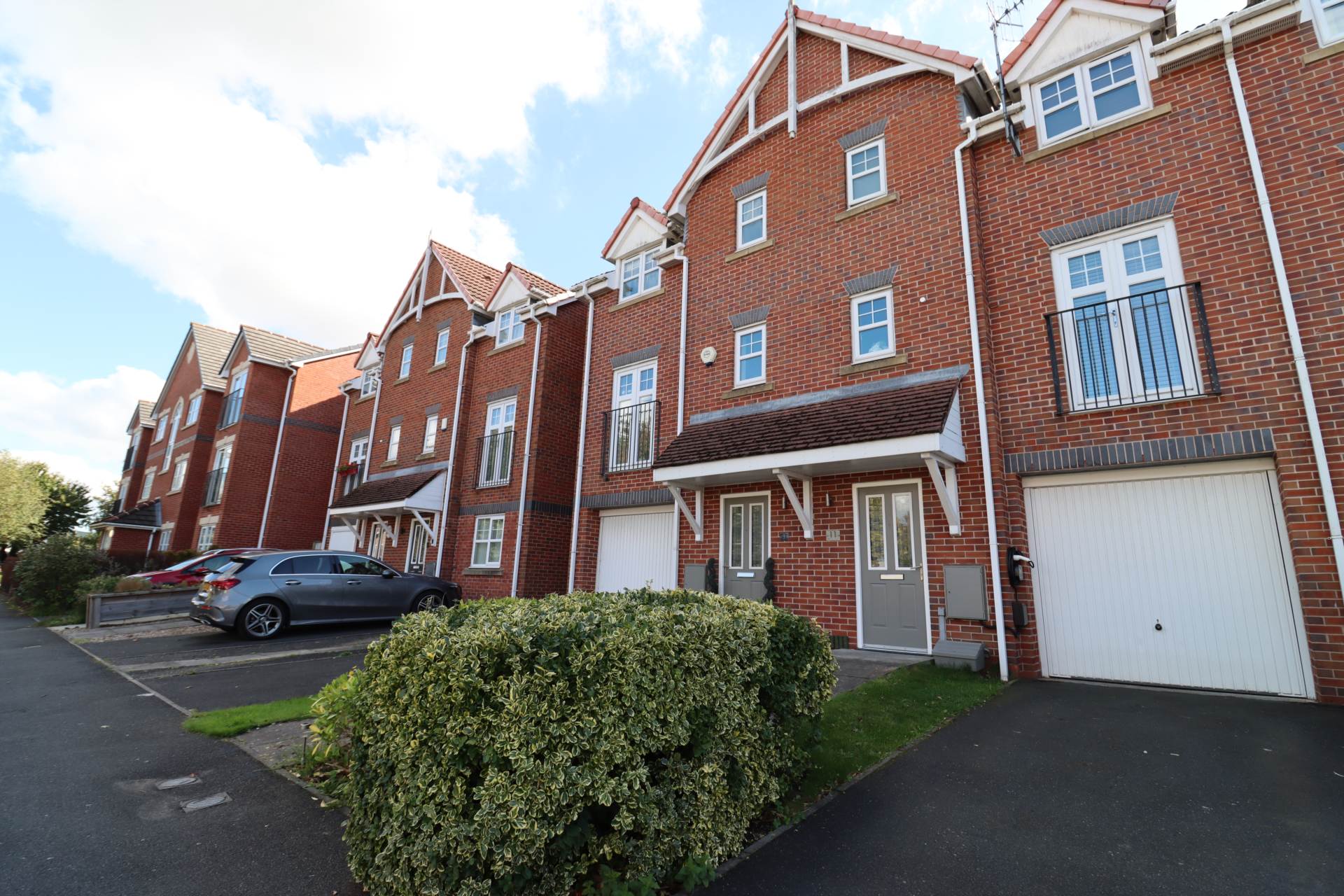 Terminus Road, Bromborough, Image 1