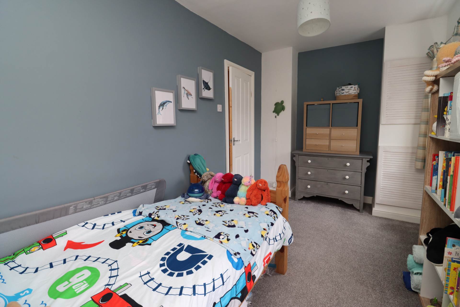 Mark Rake, Bromborough, Image 17