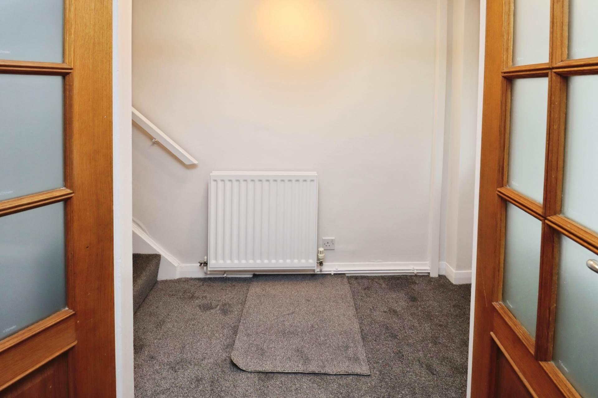 Baildon Green, Little Sutton, Image 10